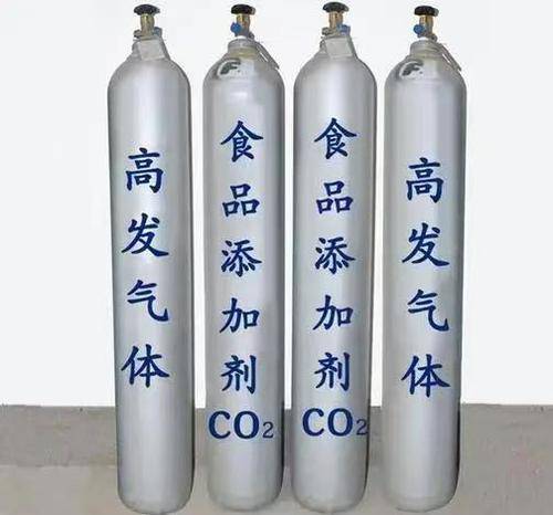 厦门洲林气体有限公司