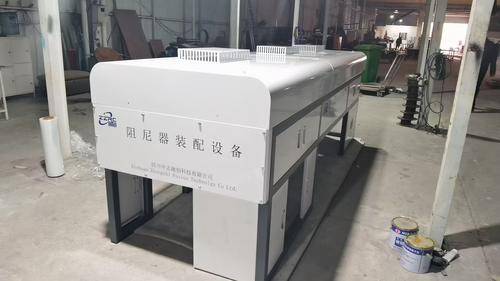 成都市辰辉钣金制造有限公司