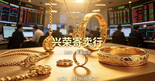 兴荣寄卖行