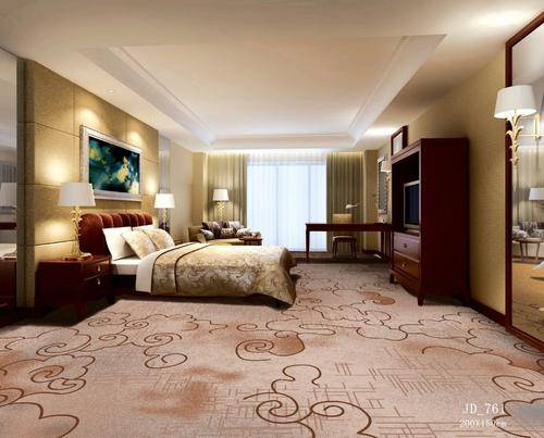 广州雅邦地毯有限公司