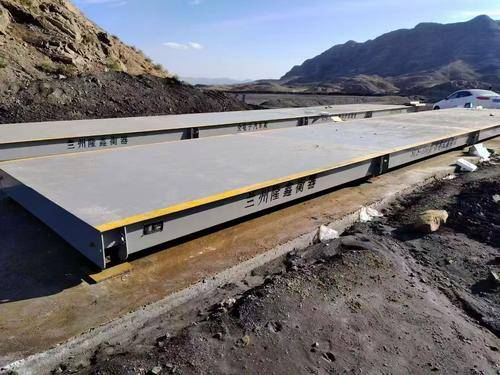 兰州隆鑫衡器有限公司