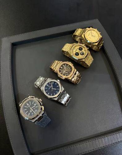 营口金都奢品汇