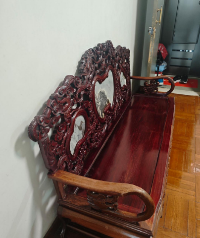 广州易众搬家有限公司