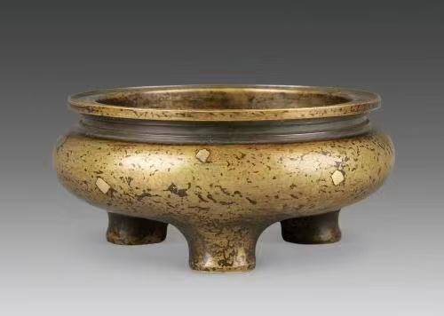 信阳市浉河区无相香炉商贸经营部