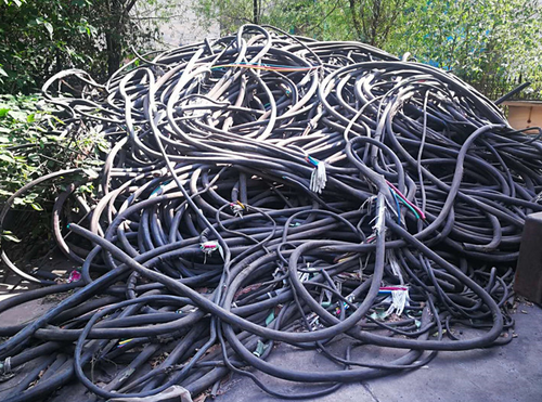 保定徐江再生资源回收有限公司