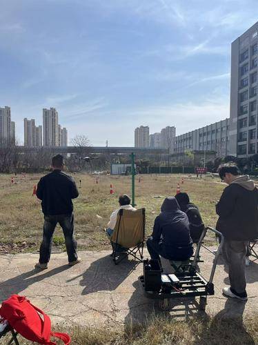 湖南德聚洪飞无人机培训基地