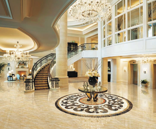 成都康装石材有限公司