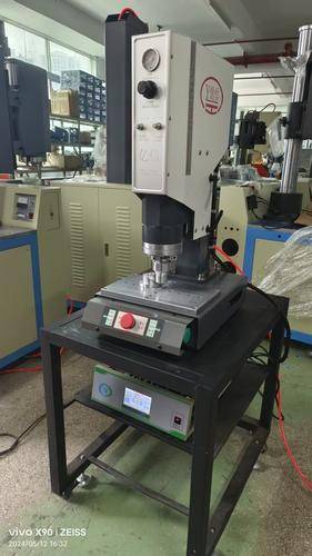 东莞市亿信自动化设备有限公司