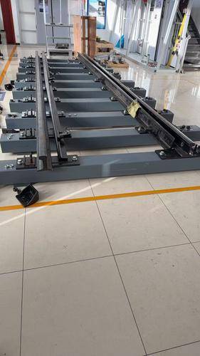 林州市正华工矿配件有限公司