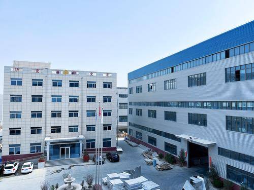 甘肃大众幕墙有限公司