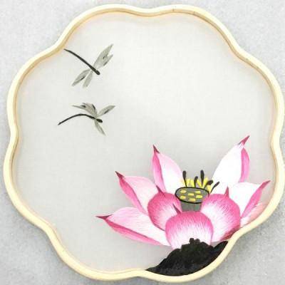 成都泰合蜀绣坊商贸有限公司