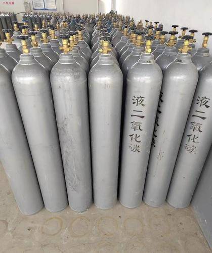 沈阳维托特种气体有限公司