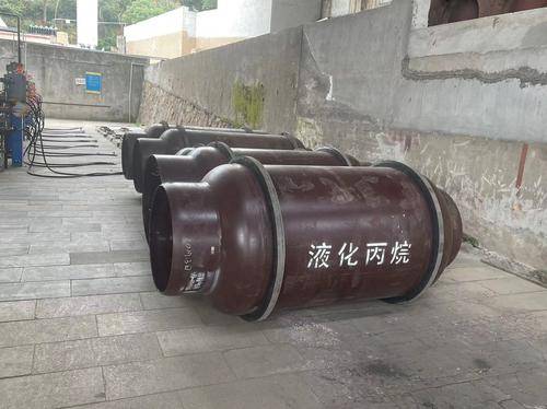 成兴能源