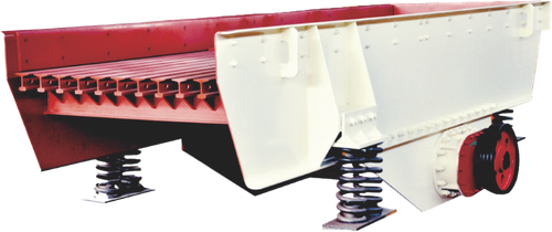 孚耐特矿山设备