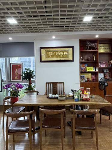 厦门市永利盛会计代理有限公司