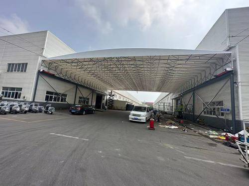 北京中篷科技有限公司