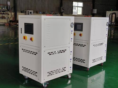 江苏海思温控设备有限公司