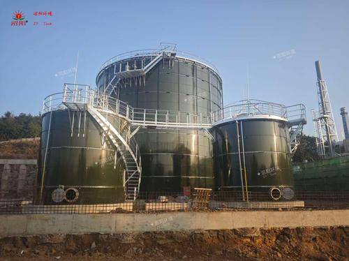 河北沼阳环境科技有限公司 河北沼阳环境科技有限公司