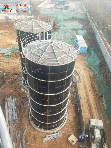 河北沼阳环境科技有限公司 河北沼阳环境科技有限公司