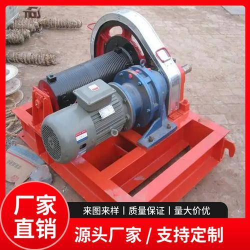 河北聚邦水利机械有限公司