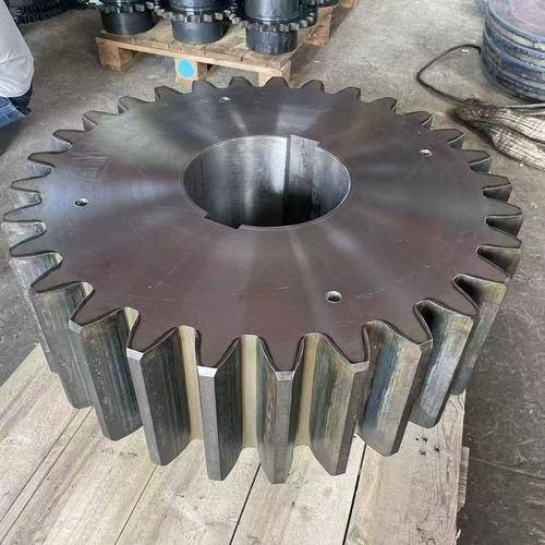 任丘市兴志机械配件制造有限公司