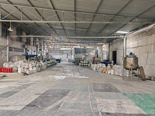 四川沃府新材料科技发展有限公司