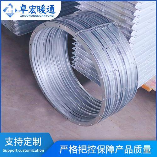 卓宏暖通机电工