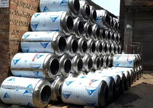 宜宾市翠屏区江成不锈钢制品厂