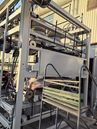 文安县源翔机床维修部