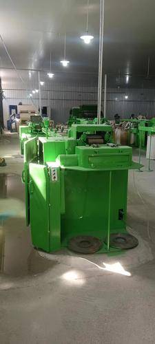 文安县源翔机床维修部