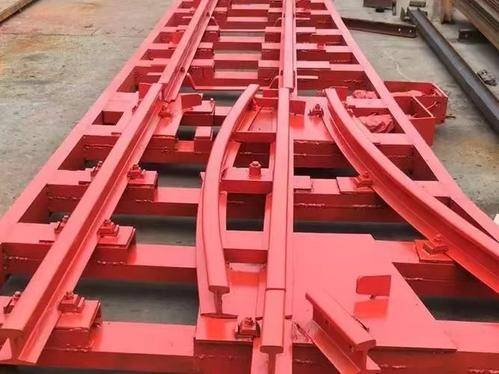 林州市正华工矿配件有限公司