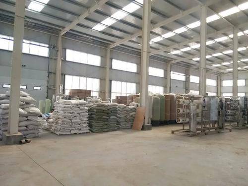 重庆沃蓝水处理设备有限公司 重庆沃蓝水处理设备有限公司