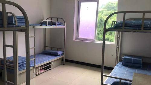 自贡倍乐职业技术学校