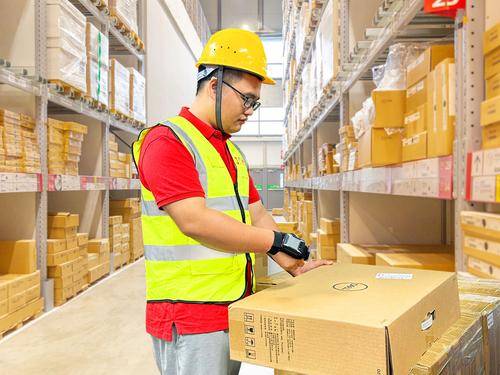 深圳市万全智能技术有限公司