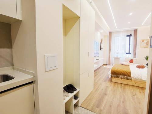 烟台悦海悠宿 烟台悦海悠宿