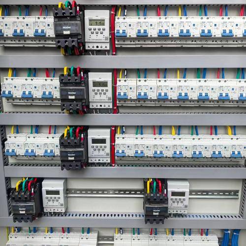 四川继隆电气有限公司