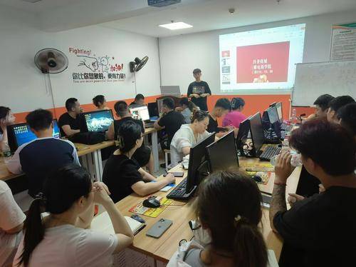 义乌市三唯职业技能培训学校有限公司