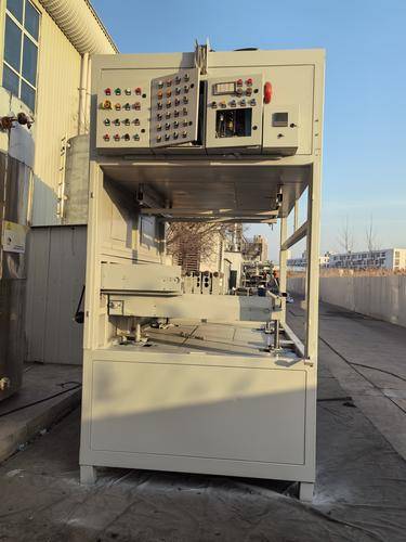 文安县源翔机床维修部