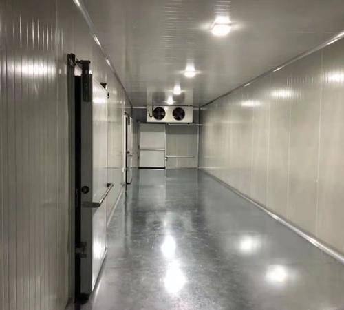 四川冰雪人制冷设备有限公司