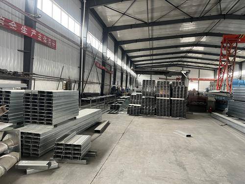 青海十全彩钢厂