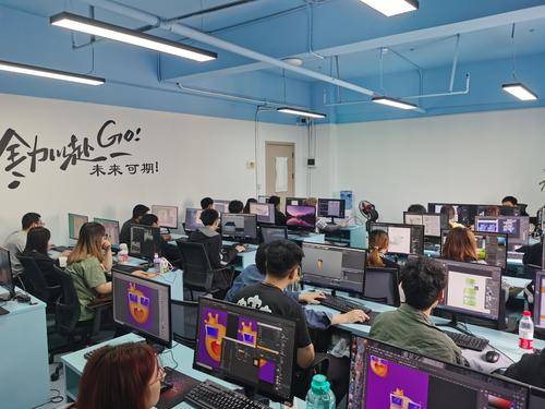 深圳市好青春教育