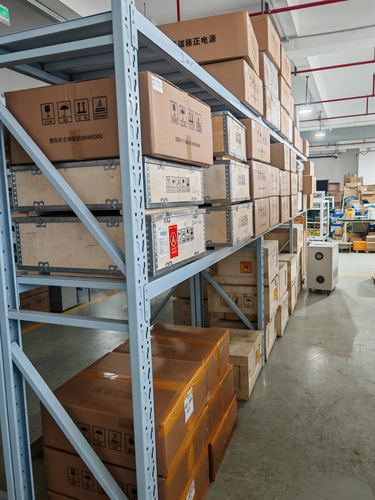 无锡安耐斯新能源设备有限公司