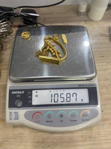 十六金坊