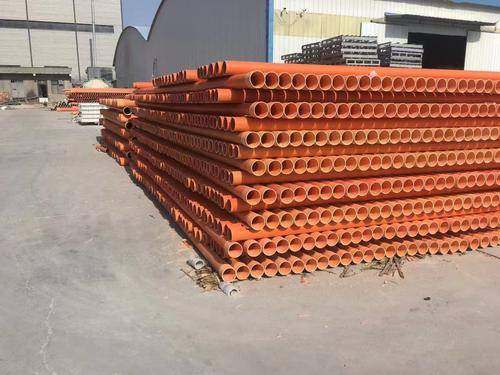 甘肃泰通塑料管道有限公司