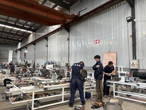 四川川美众力机械制造有限公司