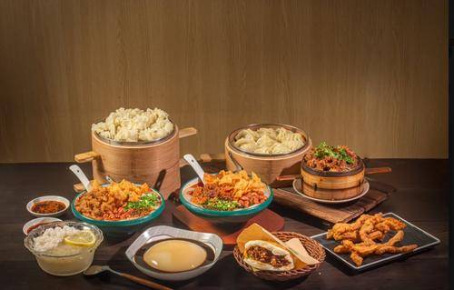 乐山市市中区嘉州豆豆豆小吃( 联系电话：18728850634)鹤翔路店