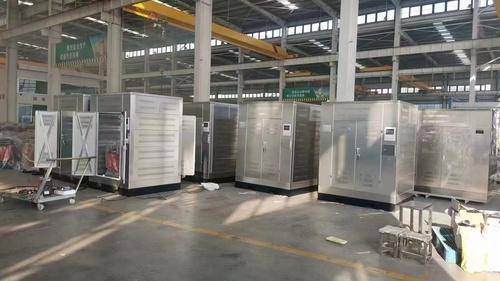 山東省永昌電力設(shè)備有限公司