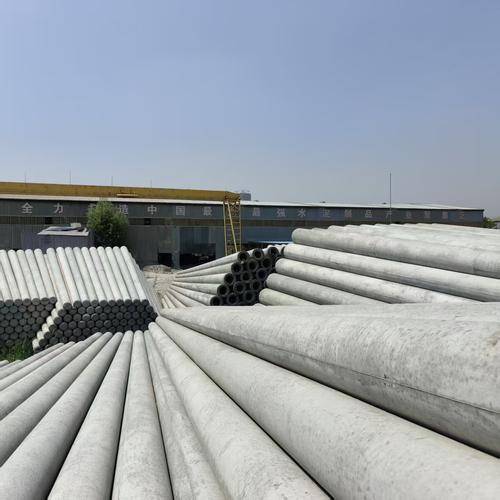 嘉祥县红旗水泥制品有限公司