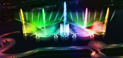 四川嘉豪水艺科技有限公司