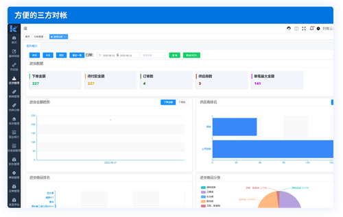 东莞市利客计算机科技有限公司